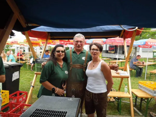TOC FEST 2015 – Traktor-Oldtimer-Club Markt Hartmannsdorf, Foto 38