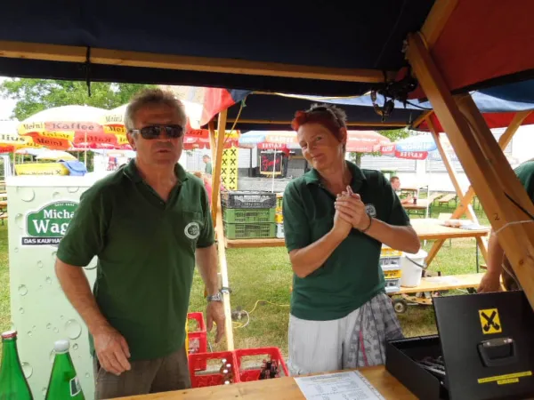 TOC FEST 2015 – Traktor-Oldtimer-Club Markt Hartmannsdorf, Foto 39
