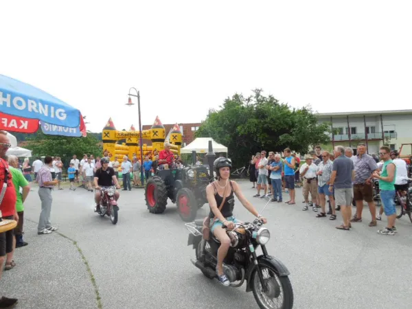 TOC FEST 2015 – Traktor-Oldtimer-Club Markt Hartmannsdorf, Foto 40