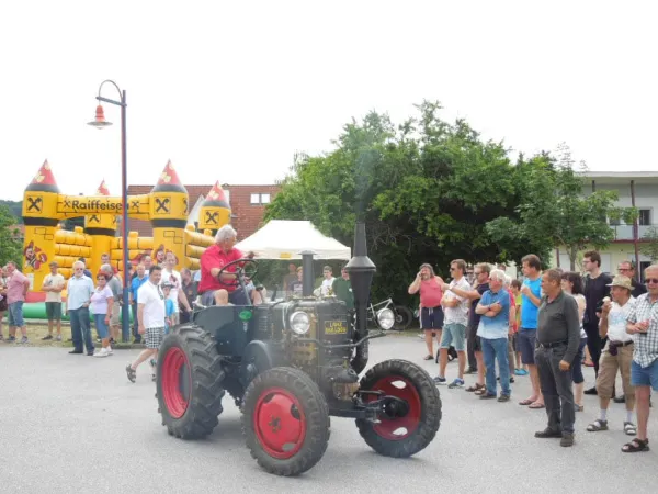 TOC FEST 2015 – Traktor-Oldtimer-Club Markt Hartmannsdorf, Foto 41