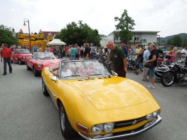 TOC FEST 2015 – Traktor-Oldtimer-Club Markt Hartmannsdorf, Foto 42