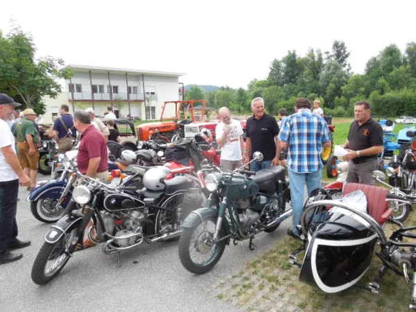 TOC FEST 2015 – Traktor-Oldtimer-Club Markt Hartmannsdorf, Foto 44