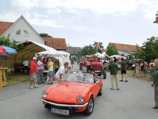 TOC FEST 2015 – Traktor-Oldtimer-Club Markt Hartmannsdorf, Foto 45