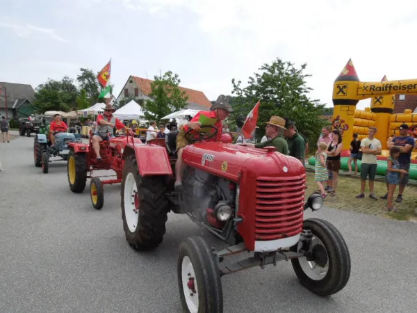 TOC FEST 2015 – Traktor-Oldtimer-Club Markt Hartmannsdorf, Foto 46