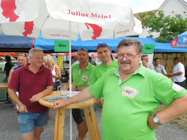 TOC FEST 2015 – Traktor-Oldtimer-Club Markt Hartmannsdorf, Foto 47