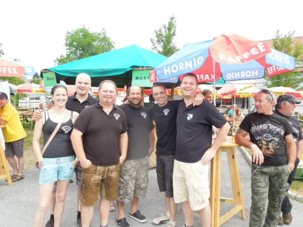 TOC FEST 2015 – Traktor-Oldtimer-Club Markt Hartmannsdorf, Foto 48