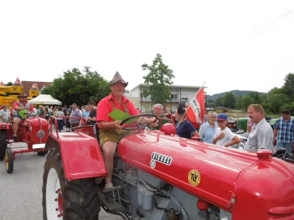 TOC FEST 2015 – Traktor-Oldtimer-Club Markt Hartmannsdorf, Foto 49