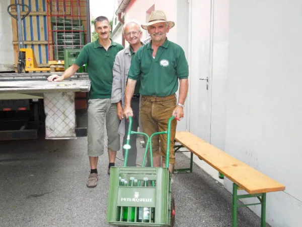 TOC FEST 2015 – Traktor-Oldtimer-Club Markt Hartmannsdorf, Foto 52