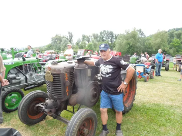 TOC FEST 2015 – Traktor-Oldtimer-Club Markt Hartmannsdorf, Foto 53