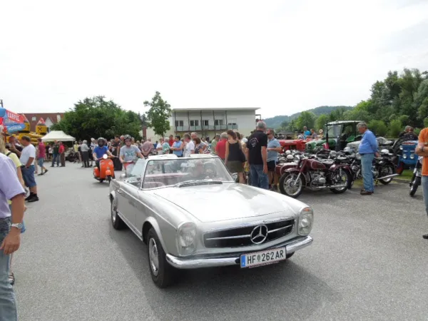TOC FEST 2015 – Traktor-Oldtimer-Club Markt Hartmannsdorf, Foto 54