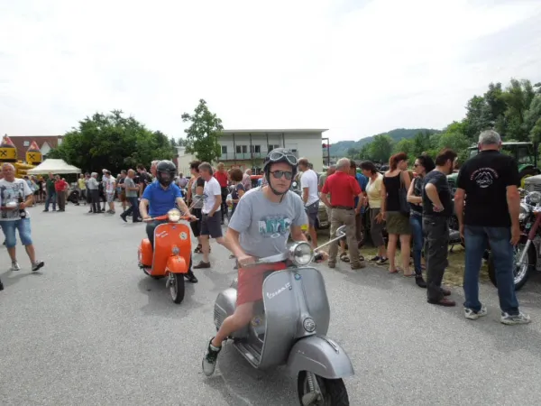 TOC FEST 2015 – Traktor-Oldtimer-Club Markt Hartmannsdorf, Foto 55
