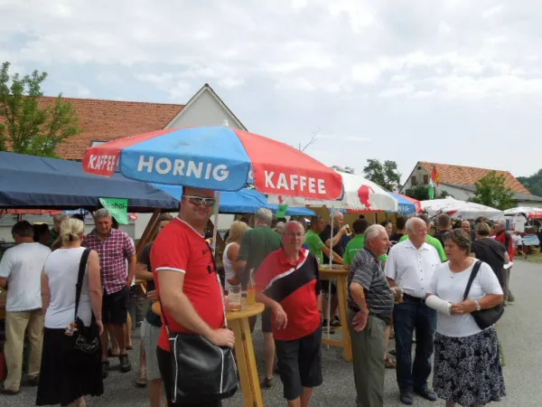 TOC FEST 2015 – Traktor-Oldtimer-Club Markt Hartmannsdorf, Foto 56