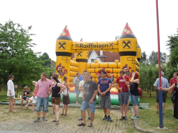 TOC FEST 2015 – Traktor-Oldtimer-Club Markt Hartmannsdorf, Foto 57