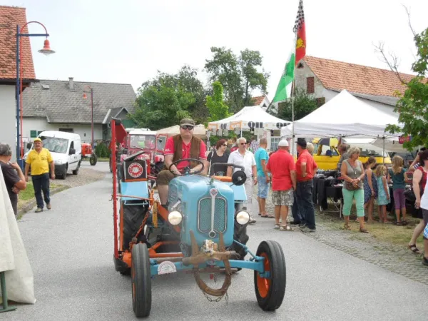 TOC FEST 2015 – Traktor-Oldtimer-Club Markt Hartmannsdorf, Foto 58