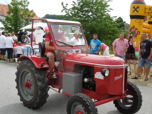 TOC FEST 2015 – Traktor-Oldtimer-Club Markt Hartmannsdorf, Foto 59