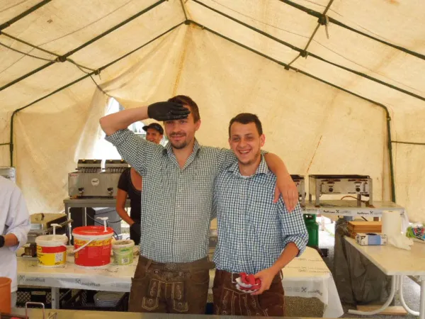 TOC FEST 2015 – Traktor-Oldtimer-Club Markt Hartmannsdorf, Foto 60