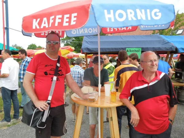 TOC FEST 2015 – Traktor-Oldtimer-Club Markt Hartmannsdorf, Foto 61