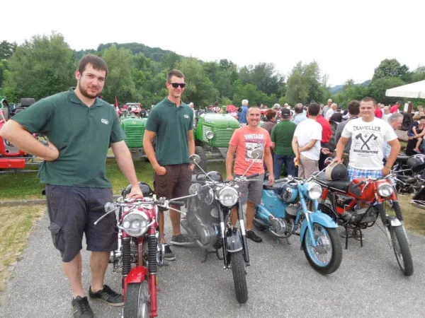 TOC FEST 2015 – Traktor-Oldtimer-Club Markt Hartmannsdorf, Foto 64
