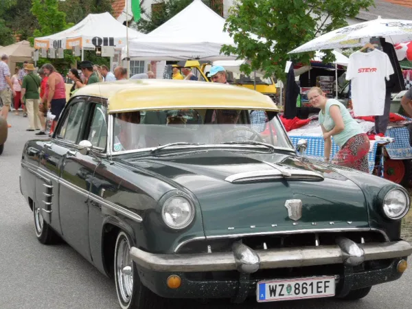 TOC FEST 2015 – Traktor-Oldtimer-Club Markt Hartmannsdorf, Foto 68
