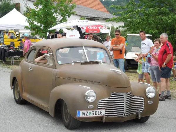 TOC FEST 2015 – Traktor-Oldtimer-Club Markt Hartmannsdorf, Foto 69