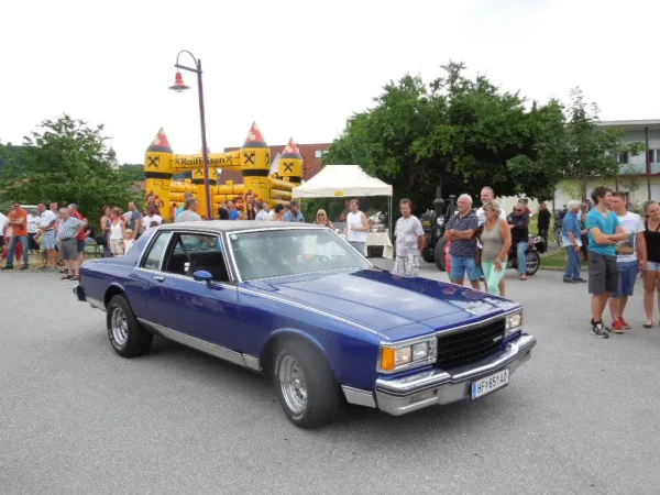 TOC FEST 2015 – Traktor-Oldtimer-Club Markt Hartmannsdorf, Foto 71