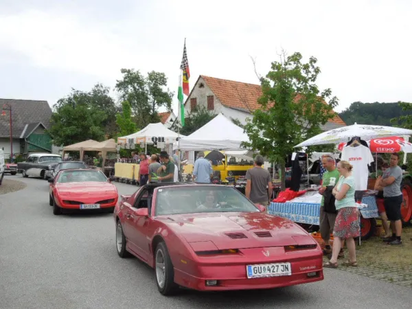 TOC FEST 2015 – Traktor-Oldtimer-Club Markt Hartmannsdorf, Foto 72