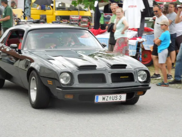 TOC FEST 2015 – Traktor-Oldtimer-Club Markt Hartmannsdorf, Foto 73