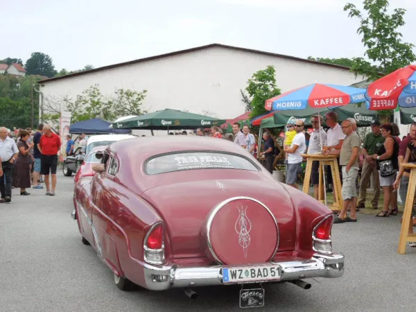 TOC FEST 2015 – Traktor-Oldtimer-Club Markt Hartmannsdorf, Foto 74