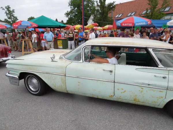 TOC FEST 2015 – Traktor-Oldtimer-Club Markt Hartmannsdorf, Foto 76