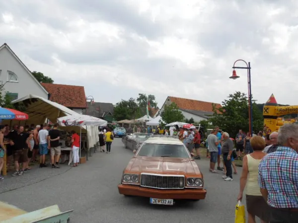 TOC FEST 2015 – Traktor-Oldtimer-Club Markt Hartmannsdorf, Foto 77
