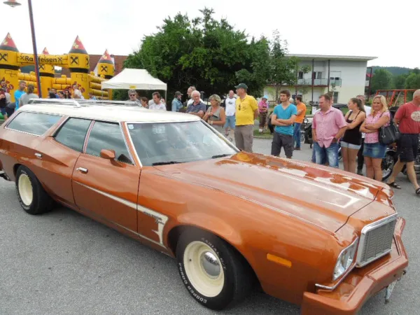 TOC FEST 2015 – Traktor-Oldtimer-Club Markt Hartmannsdorf, Foto 78