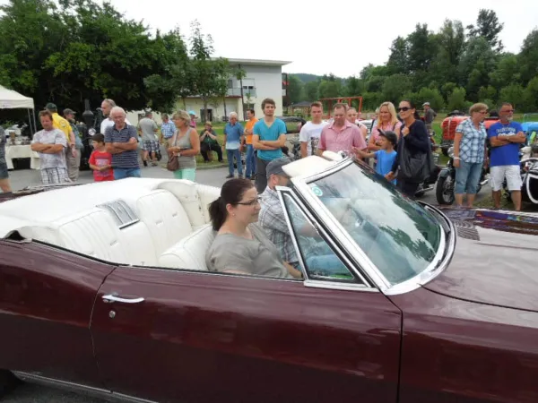 TOC FEST 2015 – Traktor-Oldtimer-Club Markt Hartmannsdorf, Foto 79