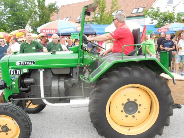 TOC FEST 2015 – Traktor-Oldtimer-Club Markt Hartmannsdorf, Foto 81