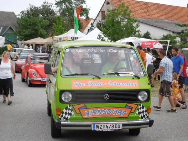 TOC FEST 2015 – Traktor-Oldtimer-Club Markt Hartmannsdorf, Foto 82