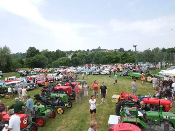TOC FEST 2015 – Traktor-Oldtimer-Club Markt Hartmannsdorf, Foto 84