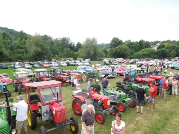 TOC FEST 2015 – Traktor-Oldtimer-Club Markt Hartmannsdorf, Foto 87