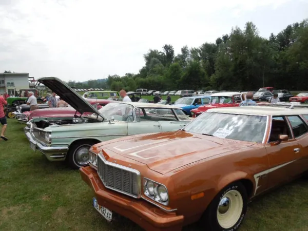 TOC FEST 2015 – Traktor-Oldtimer-Club Markt Hartmannsdorf, Foto 89