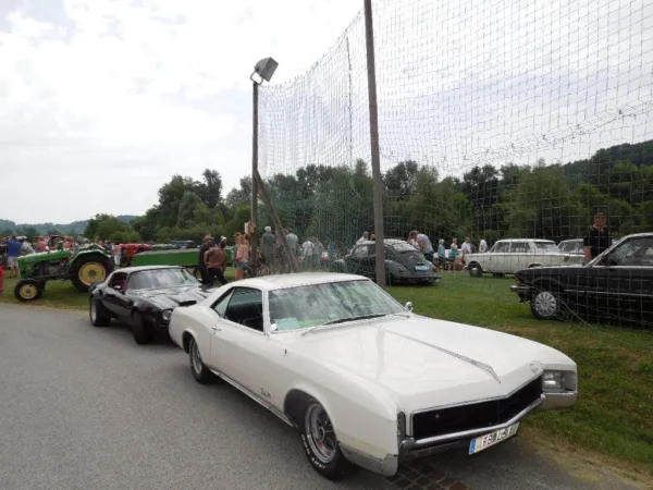 TOC FEST 2015 – Traktor-Oldtimer-Club Markt Hartmannsdorf, Foto 90