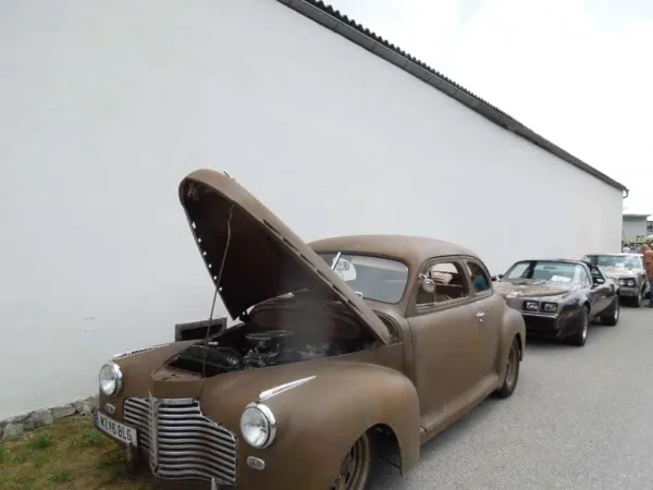 TOC FEST 2015 – Traktor-Oldtimer-Club Markt Hartmannsdorf, Foto 91