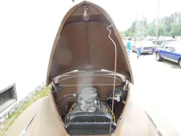 TOC FEST 2015 – Traktor-Oldtimer-Club Markt Hartmannsdorf, Foto 92
