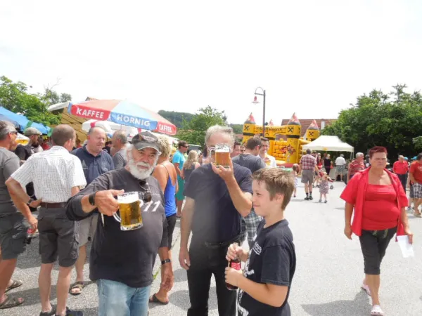 TOC FEST 2015 – Traktor-Oldtimer-Club Markt Hartmannsdorf, Foto 95