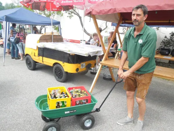 TOC FEST 2015 – Traktor-Oldtimer-Club Markt Hartmannsdorf, Foto 97