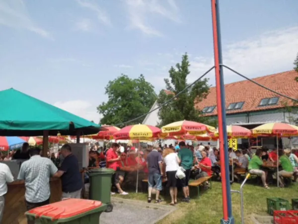 TOC FEST 2015 – Traktor-Oldtimer-Club Markt Hartmannsdorf, Foto 98