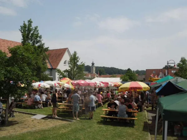 TOC FEST 2015 – Traktor-Oldtimer-Club Markt Hartmannsdorf, Foto 100