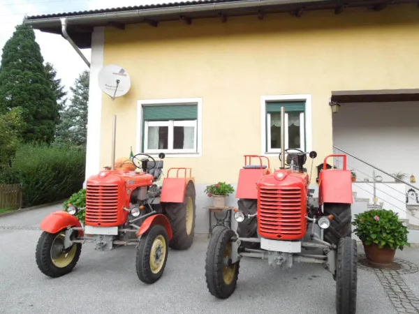 TRAKTOROLYMPIADE - EINWINTERUNGSFAHRT 2015 – Traktor-Oldtimer-Club Markt Hartmannsdorf, Foto 30