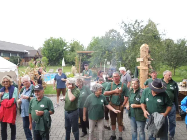 TRAKTOROLYMPIADE - EINWINTERUNGSFAHRT 2015 – Traktor-Oldtimer-Club Markt Hartmannsdorf, Foto 33