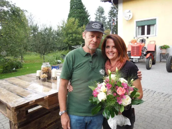 TRAKTOROLYMPIADE - EINWINTERUNGSFAHRT 2015 – Traktor-Oldtimer-Club Markt Hartmannsdorf, Foto 37