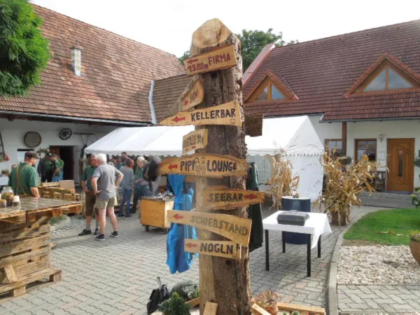 TRAKTOROLYMPIADE - EINWINTERUNGSFAHRT 2015 – Traktor-Oldtimer-Club Markt Hartmannsdorf, Foto 39