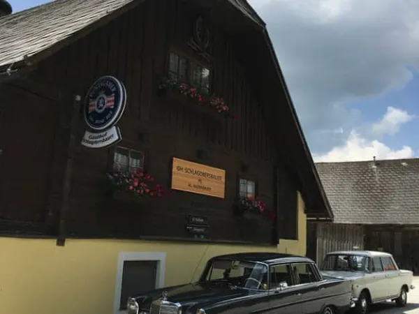 3-TAGEFAHRT ALPL 2016 – Traktor-Oldtimer-Club Markt Hartmannsdorf, Foto 3