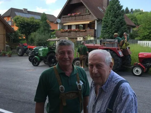 3-TAGEFAHRT ALPL 2016 – Traktor-Oldtimer-Club Markt Hartmannsdorf, Foto 35